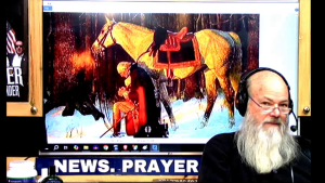 Dangerous Christian- Richard May 11-10-25