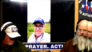 FUEL for YOUR SOUL- COX AND MAY 11-10-25