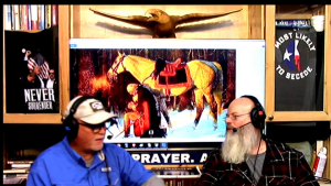 FUEL FOR YOUR SOUL -COX AND MAY- 111725