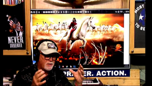 Fuel for YOUR Soul- Tim Cox 11-24-25