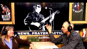 TRUE AND KAREN "LIVE" -111425