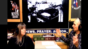 TRUE AND KAREN"LIVE" 112825