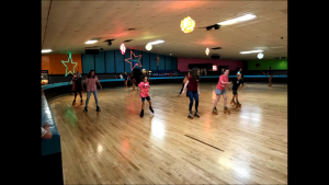 PUBLIC SQUARE- BETH MYERS REES- 111925