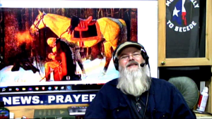 YOUR DANGEROUS CHRISTIAN W RICHARD M. 120125