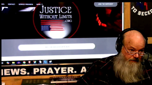 Dangerous Christian w guest Jessica Saxton-Host Richard May 120825