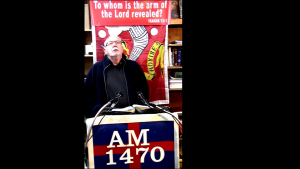 END TIMES MINISTRY -PAUL DUNLAP 120725