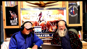 FUEL FOR YOUR SOUL W COX AND MAY 120825