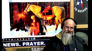 Dangerous Christian- Richard May and H Grothjahn 121525