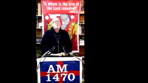 End Time Ministry - Paul Dunlap 121425