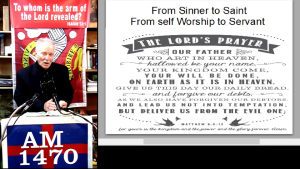 OVERCOMERS CLASS- H GROTHJAHN 121425