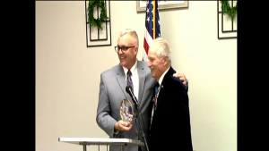 Bill of Rights w/ Monty Fritts, Jared Anderson and  Jerry Burns @ BBC Fellowship Hall 12-19-25