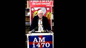 end time ministry-Paul Dunlap 122125