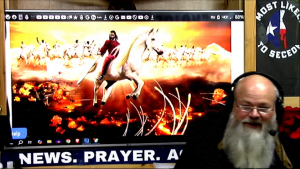 DANGEROUS CHRISTIAN -RICHARD MAY 122225