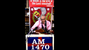 Harvest Time w-Dan Buchanan 12-28-25