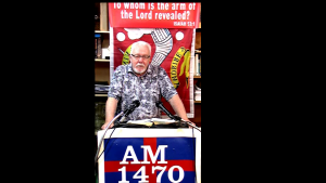 END TIMES MINISTRY- PAUL DUNLAP -122825