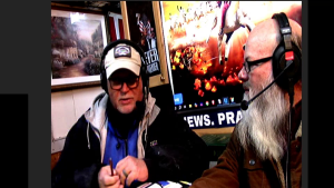 Fuel for your SOUL COX and MAY 122925