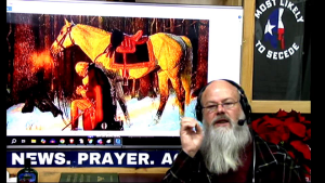 Dangerous Christian w- Richard May 010526