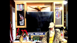 DANGEROUS CHRISTIAN RICHARD MAY 011926