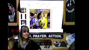 TRUE and KAREN "LIVE"012326