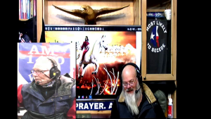 DANGEROUS CHRISTIAN-RICHARD MAY- 012626