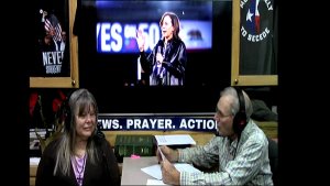 THE 2028 Democrat Presidential Candidate- True and Karen Live- 013026