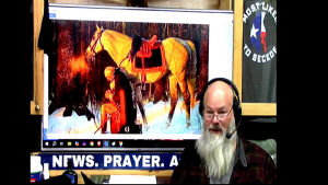 Your Dangerous Christian- Richard May-020926