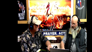 Fuel for your SOUL W TIM Cox and RICHARD May 021726