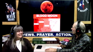 TRUE and KAREN "LIVE" 022826