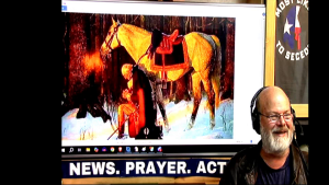 DANGEROUS CHRISTIAN W-RICHARD MAY 030226