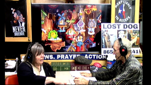 TRUE AND KAREN "LIVE" 030626