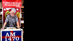 END TIME MINISTRY W PAUL DUNLAP 030826