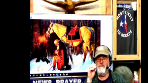 Dangerous Christian - Richard May 030926