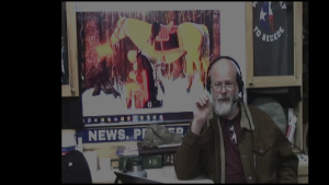 DANGEROUS CHRISTIAN W-RICHARD MAY 031696