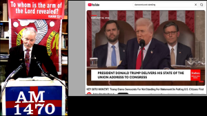 OVERCOMERS CLASS -H GROTHJAHN 030126