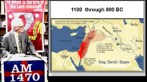 SUPERNATURAL OVERCOMERS - W H GROTHJAHN-032226