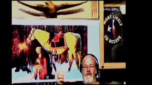 DANGEROUS CHRISTIAN -R MAY 032326