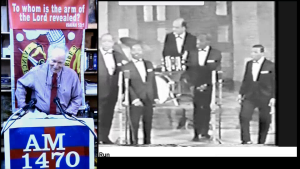 SUPERNATURAL OVERCOMER -HGROTHJAHN 032926