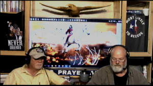 FUEL for YOUR SOUL -COX and MAY 033026