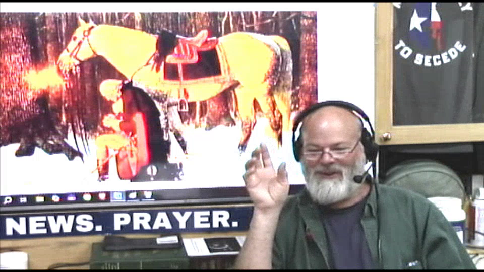 DANGEROUS CHRISTIAN W- RICHARD MAY - 041326