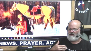 DANGEROUS CHRISTIAN W RICHARD MAY 072026