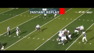 Anderson CO. vs WB Govs 09-20-2024