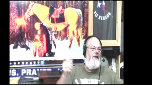 Dangerous Christian - Richard May 050426