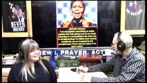 "LIVE" TRUE and KAREN 050826