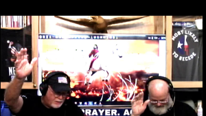Fuel for YOUR Soul-COX and MAY 051126