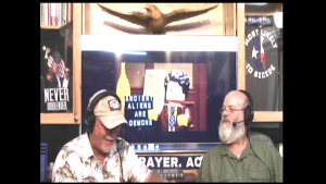 FUEL for YOUR Soul-T. Cox and R, May 051826