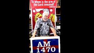 END TIMES MINISTRY- PAUL DUNLAP 052426