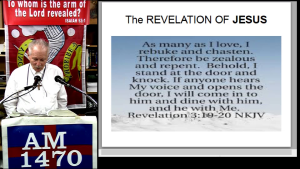 SUPERNATURAL OVERCOMERS CLASS-W HARRY GROTHJAHN 053126
