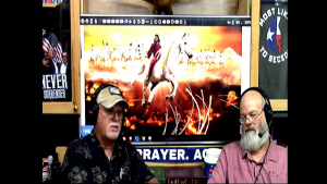 FUEL FOR YOUR SOUL TIM COX AND RICHARD MAY 060125