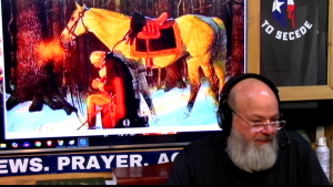 DANGEROUS CHRISTIAN -RICHARD MAY 061526