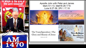 Overcomers Class-Harry Grothjahn  061426